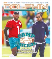 Dolphin Digest