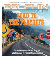 Dolphin Digest