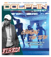 Dolphin Digest