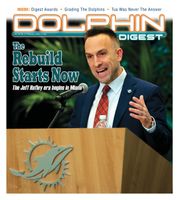 Dolphin Digest