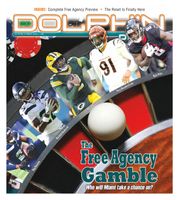 Dolphin Digest
