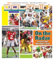 Dolphin Digest