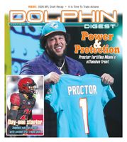 Dolphin Digest