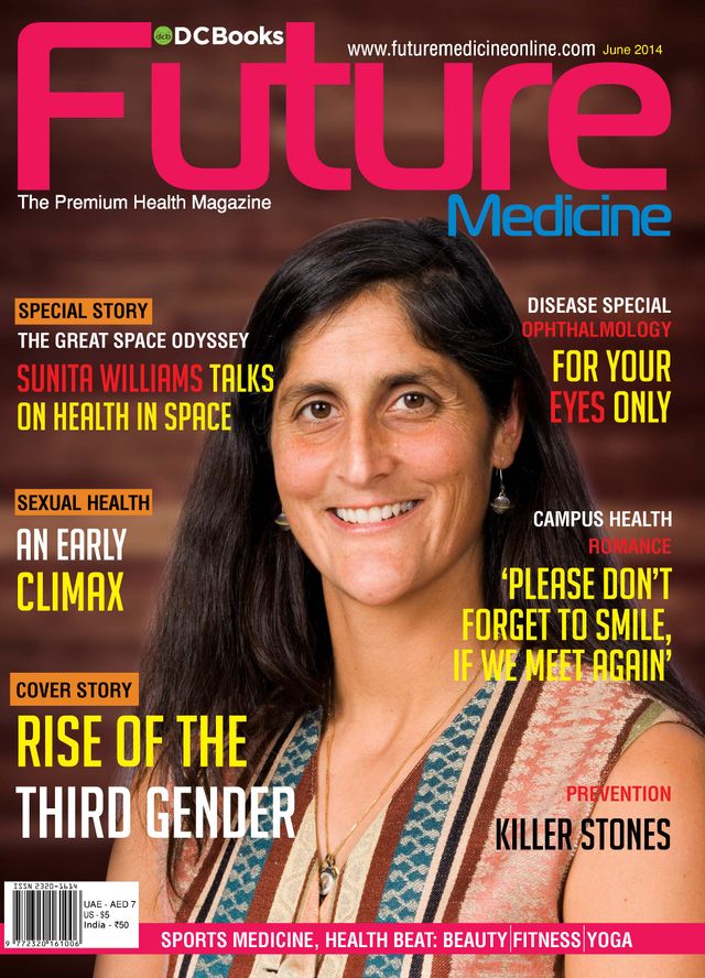 Future Medicine