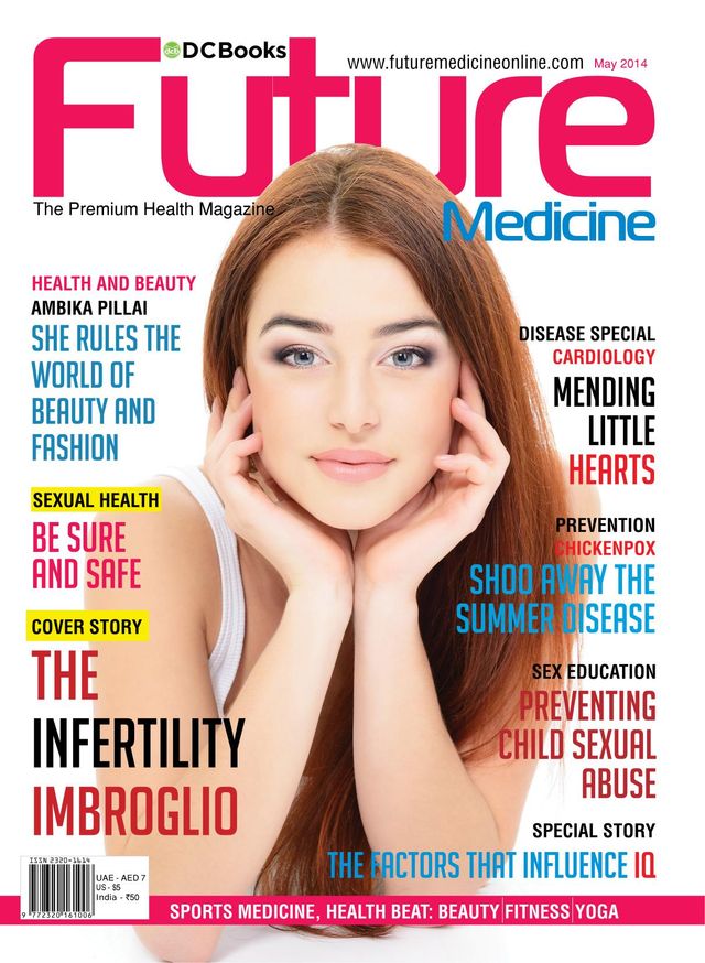 Future Medicine