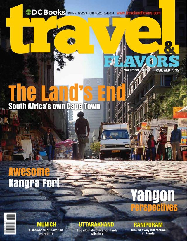 Go Unlimited with Magzter GOLD