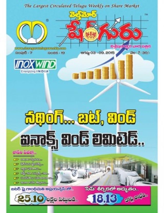 Wealth More Share Guru