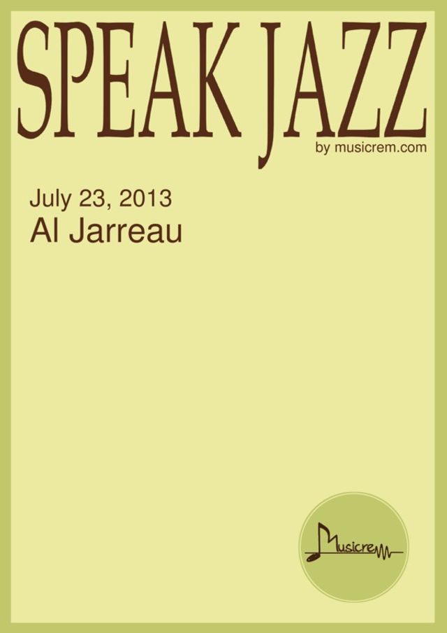 Speak Jazz