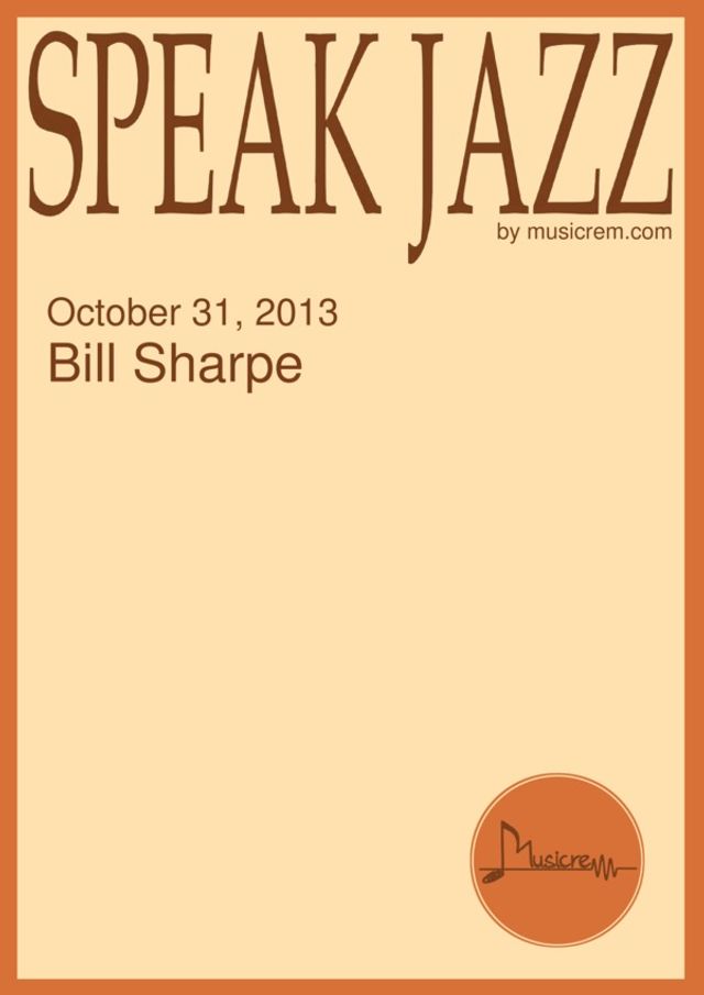 Speak Jazz
