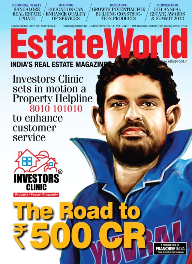 Estate World