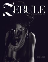 Issue 3 - Série Noire