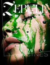 Issue 1 RACINE