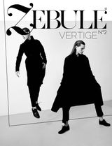 ISSUE #2 - VERTIGE