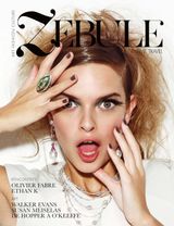 Issue 4 - TIME TRAVEL