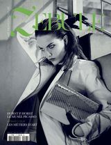 Issue 7 - DEDALE