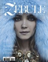 Issue 8 - ELETRIC