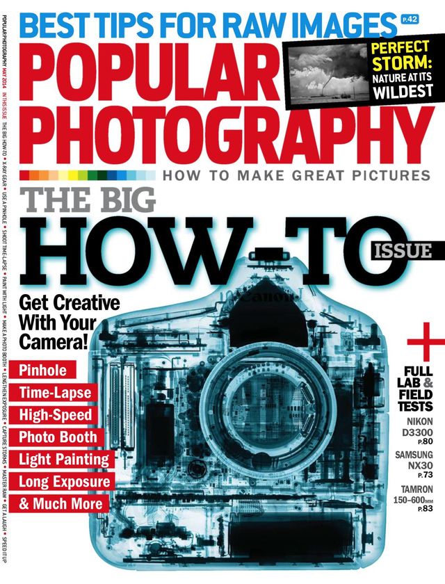 Popular Photography
