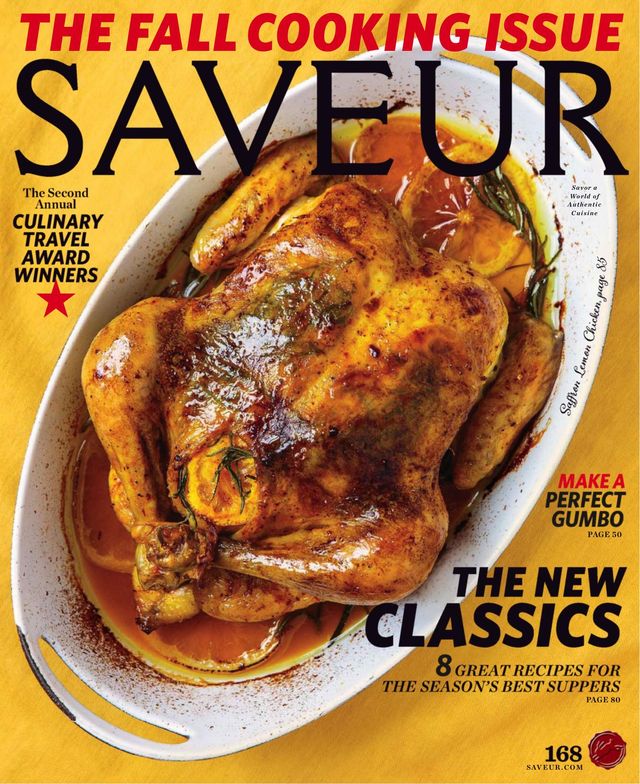 Saveur
