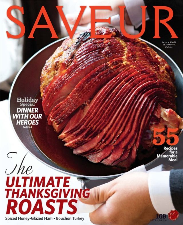 Saveur
