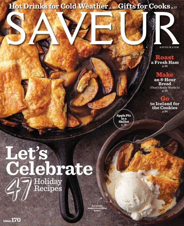 Saveur