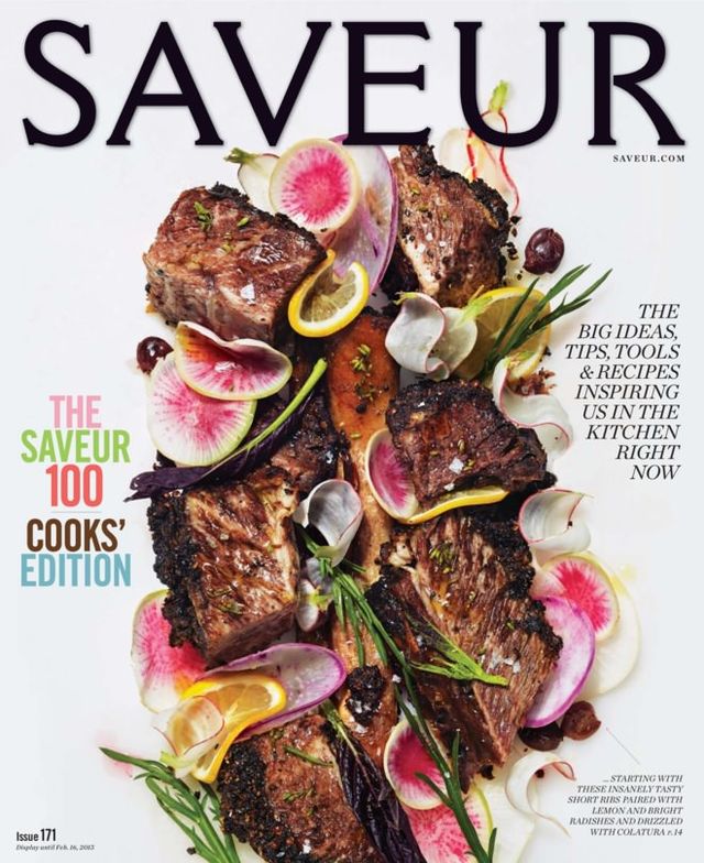 Saveur