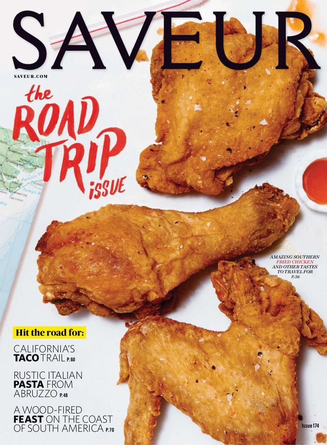 Saveur