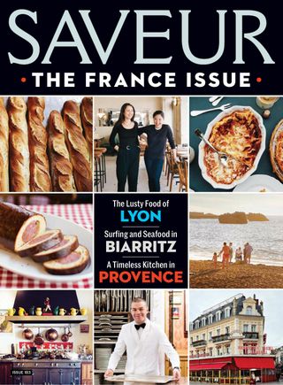 Saveur