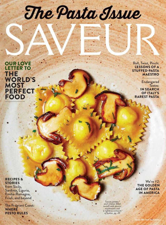 Saveur