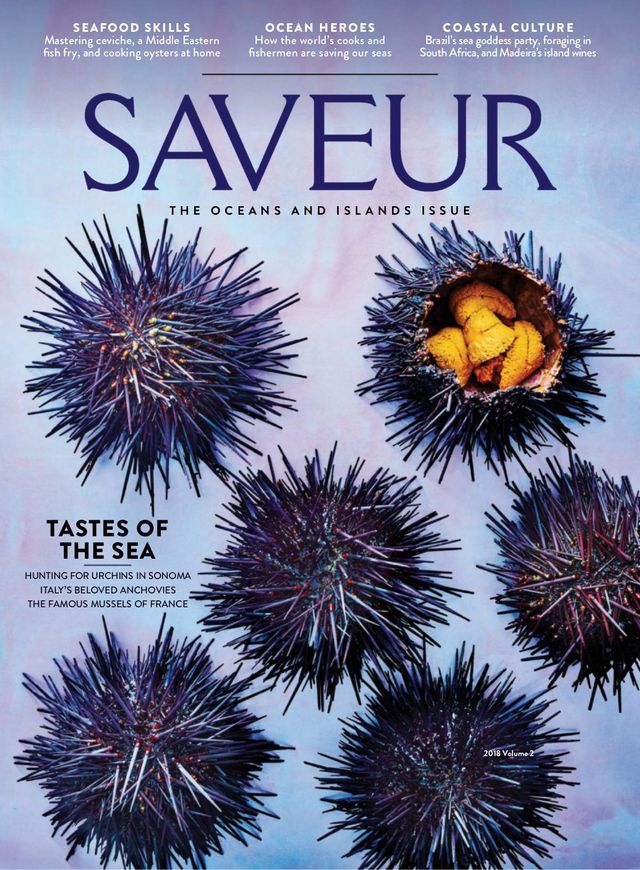 Saveur