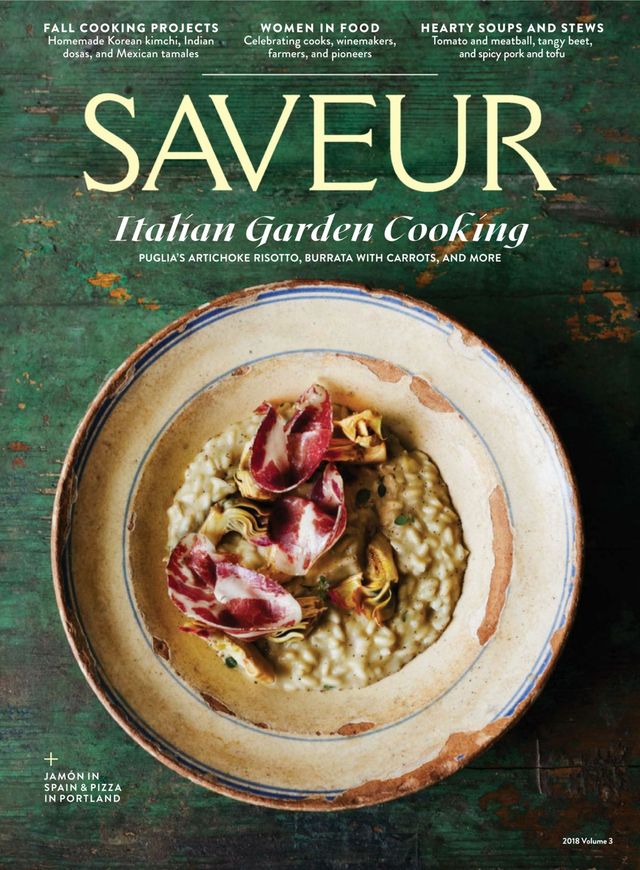 Saveur