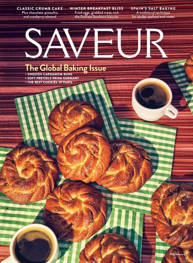 Saveur