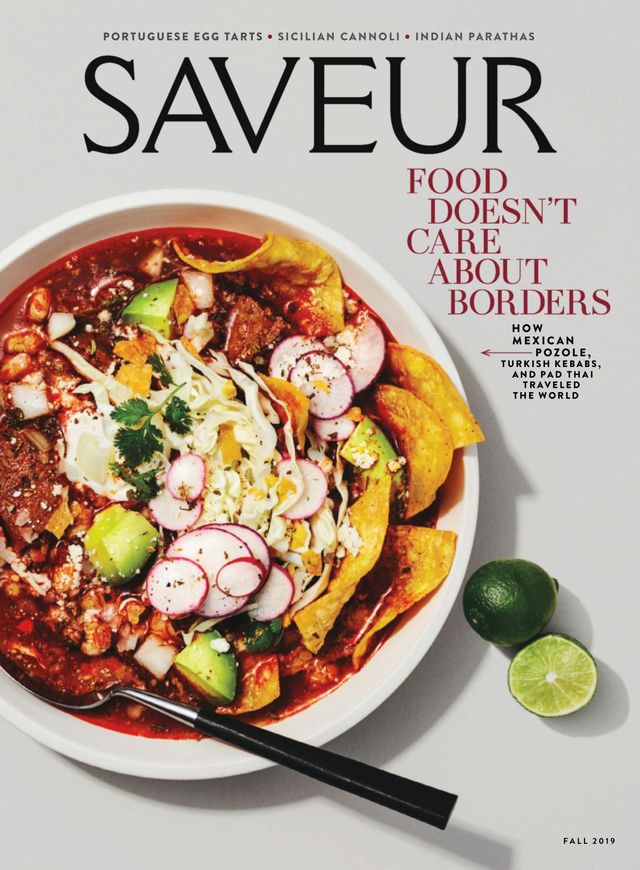 Saveur