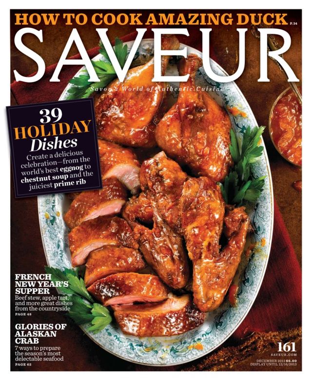 Saveur