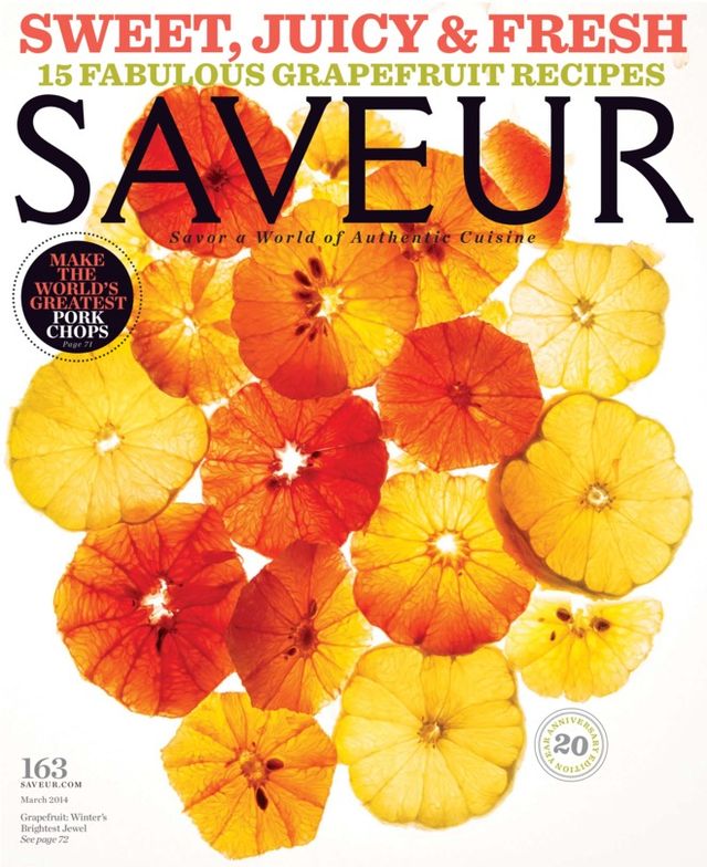 Saveur