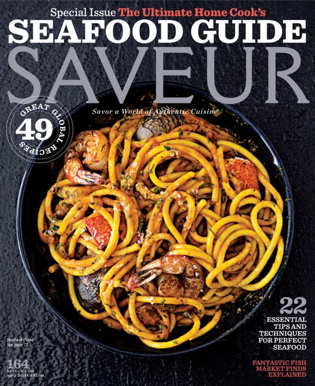 Saveur