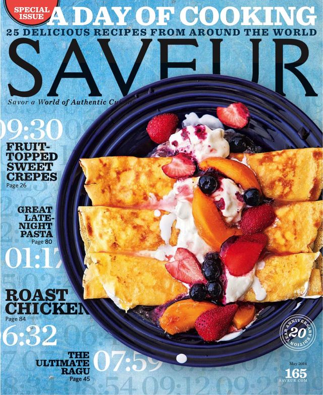 Saveur