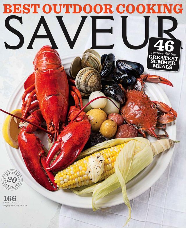 Saveur