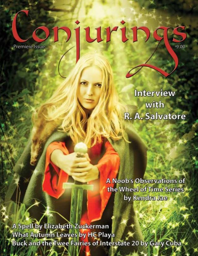 Conjurings
