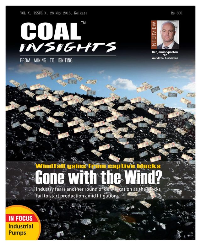 Coal Insights