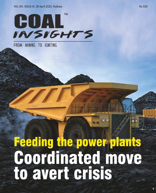 Coal Insights
