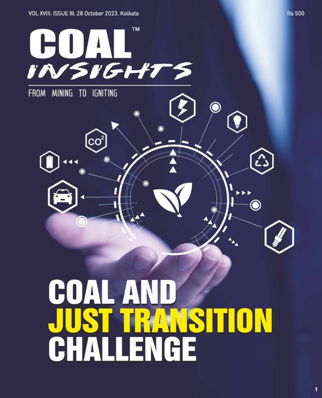 Coal Insights