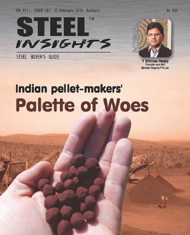 Steel Insights