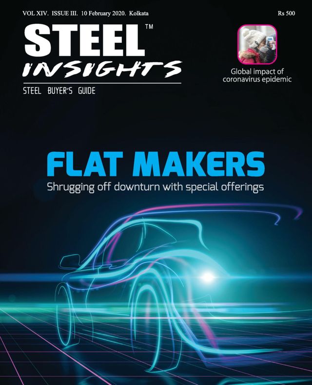 Magzter GOLDで無制限に