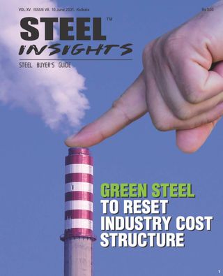 Steel Insights