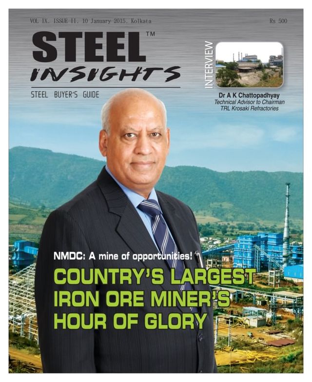 Steel Insights