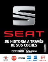 SEAT, su historia a través de sus coches