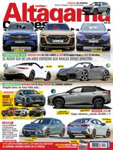 Altagama Motor
