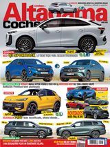 Altagama Motor