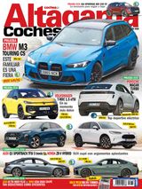 Altagama Motor
