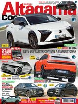 Altagama Motor